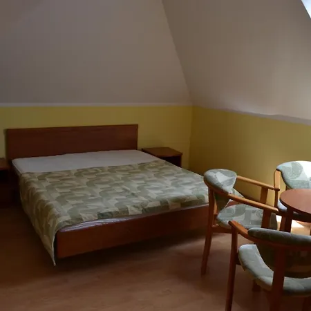Orman Evi Dom Przy Ogrodzie Darłowo