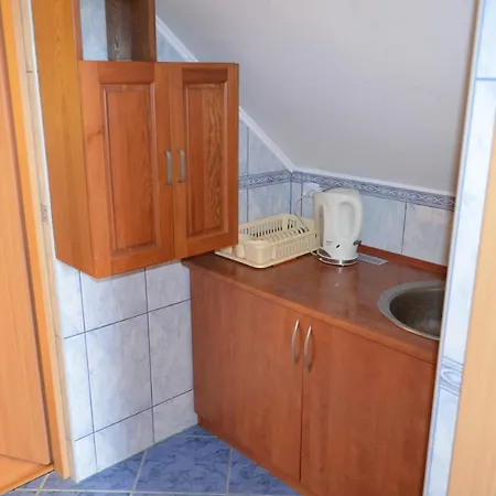Dom Przy Ogrodzie Orman Evi