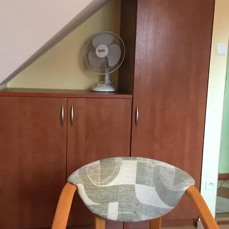 Dom Przy Ogrodzie Orman Evi